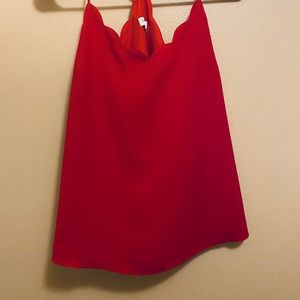 JCrew Factory Cami